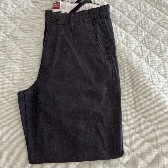 Levi’s xx chino ez pants - Picture 3 of 9